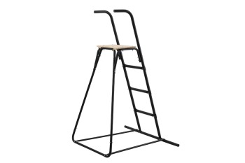 1.2m platform high Ladder Kit Free Standing (Residential) For Yulvo Slide