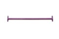 Tumble Spin Bar  900  long PURPLE