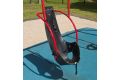 All Abilities Disabled Swing Seat - special needs swing