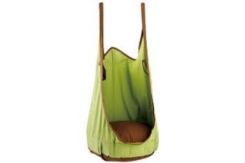 Pod Chair Swing  - Green