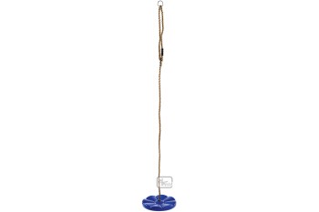  Monkey Swing BLUE With PH Adjustable Rope