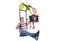 Parent and Baby swing ‘Chaxi’ - family swing - commercial grade