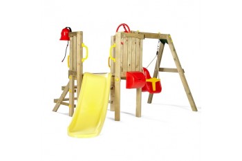 Plum Toddler Tower Play Set