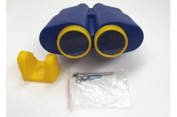 Binoculars (Jumbo Size) BLUE