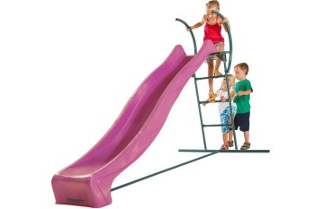 1.5m high Slides with Ladder Set
