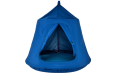 Tent Pod Swing LARGE - Blue 120cm