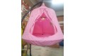 Tent Pod Swing LARGE - Pink 120cm  