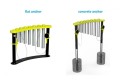 Tubes ‘clappo’ - Musical Instrument Inclusive Commercial Play Equipment