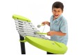 Xylophone Wind Piano - Musical Instrument Inclusive Commercial Play Equipment