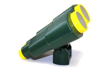 Binoculars (Jumbo Size) Green