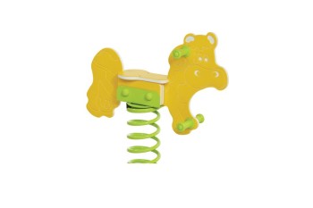 Cow Spring Rocker (inground or flat) - commercial grade
