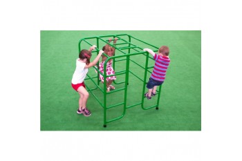 Trestle Climbing Cube 