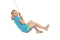 Monkey Swing Blue With Adjustable Rope