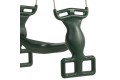 DUO SWING SEAT GLIDER With Ropes