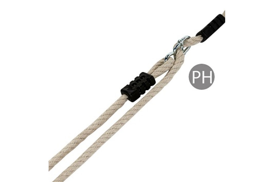 Adjustable Rope