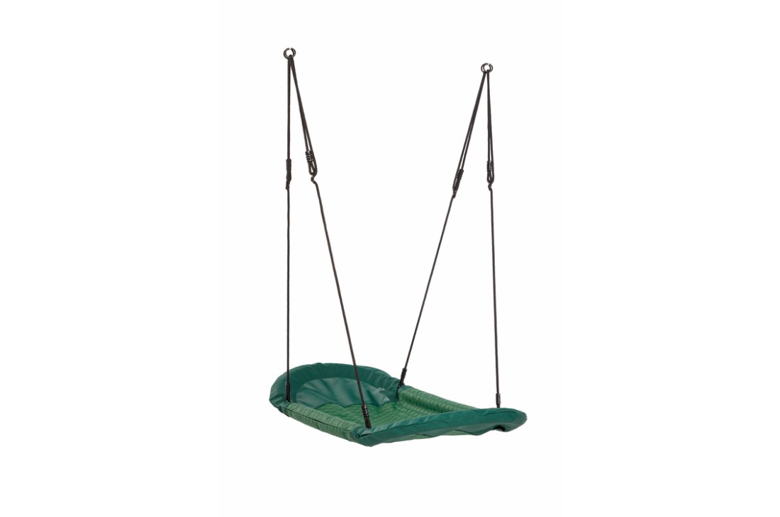 Nest Swing 'Grandoh' with adjustable 