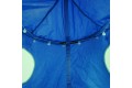 Tent Pod Swing LARGE - Blue 120cm
