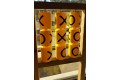 Tic Tac Toe xox Set Of 9 Spinners 