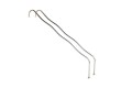 KBT Stainless Steel Fireman’s Pole – Sliding Pole (1500 mm)