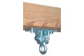 Heavy Duty Bolt-On Swing Hanger American