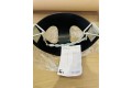 Half Bucket Infant Swing Seat (Commercial- Steel Insert with imperfections)