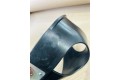 Half Bucket Infant Swing Seat (Commercial- Steel Insert with imperfections)