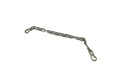 Safety Chain Spare Part For Half Bucket