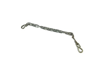 Safety Chain Spare Part For Half Bucket