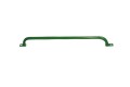 Steel Long Handle 900mm GREEN 1 piece