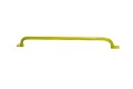  Steel Long Handle 900mm YELLOW 1 piece 