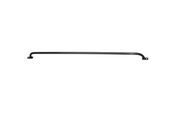 Steel Long Handle 900mm BLACK 1 piece
