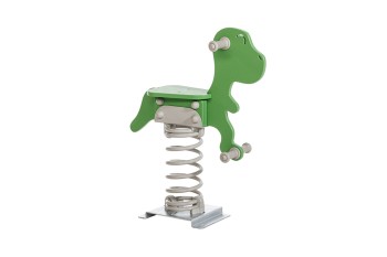 TREX Spring Rocker (Inground or flat anchor)