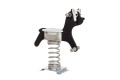 PANDA Spring Rocker (Inground or flat anchor)