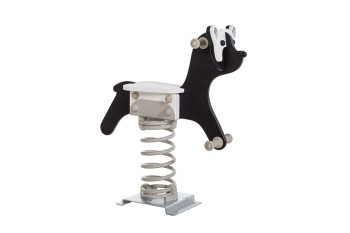 PANDA Spring Rocker (Inground or flat anchor)