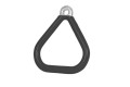 Aluminum Roman Grip Handle (Triangle)