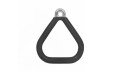 Aluminum Roman Grip Handle (Triangle)
