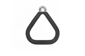 Aluminum Roman Grip Handle (Triangle)