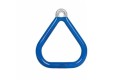 Aluminum Roman Grip Handle (Triangle) - Blue