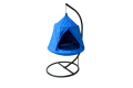 Tent Swing and Swing Stand - BLUE