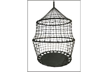 Nest Swing - Climbing