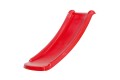 0.6m high standalone slide “Toba” - RED ( Residential)