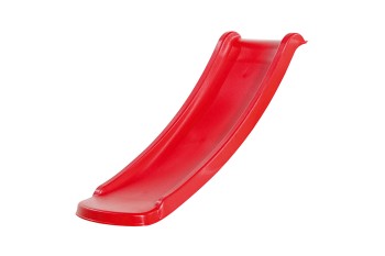 0.6m high standalone slide “Toba” - RED ( Residential)