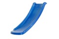 0.6m high standalone slide “Toba” - Blue ( Residential)