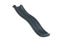  standalone slide “Tweeb” with water feature - ANTHRACITE, 0.9m high ( Residential)