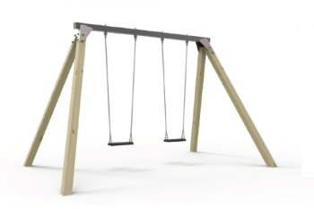 Swing Frame