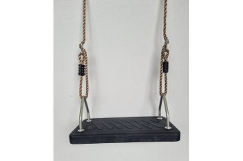 Medium Safety Seat Commercial With Adjustable Ropes