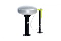 Commercial Inclusive Playground Equipment KBT Music Instrument Set - Creative Symphony