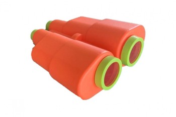 Binoculars (Jumbo Size) Orange