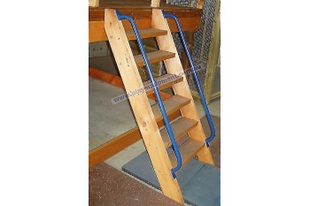 Stair Kits Cubby house Stair Kits Cubby house