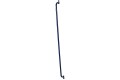 Steel Long Handle Grip 1200m BLUE 1 piece (handle length 1100 mm)